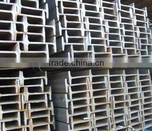 Q345 Galvanized U Channel Steel photo-3