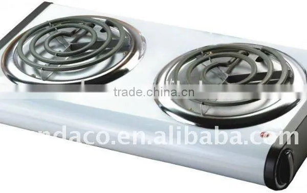 Electric Cooking Hot Plate 1000w photo-4