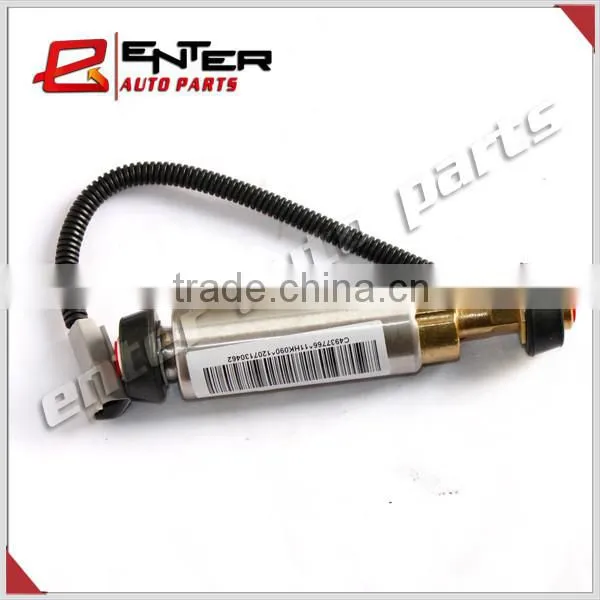 Heavy Duty Truck ISLE Fuel Transfer Pump 4937766 photo-4
