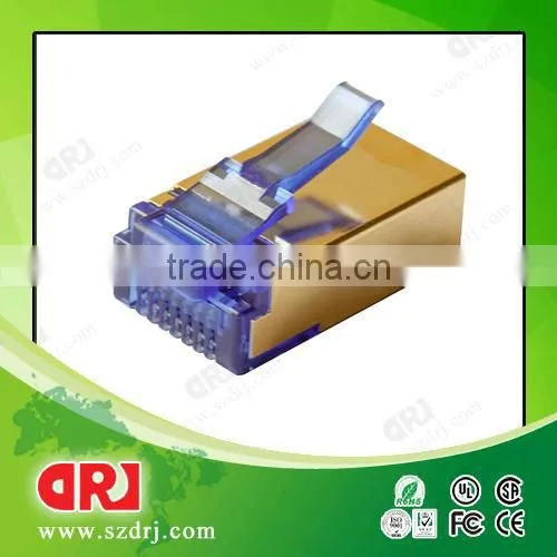 Made in China UTP Cat5e Jumper Wire