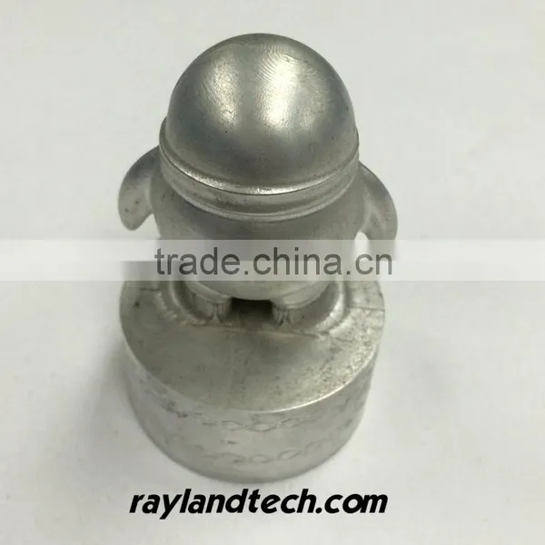 CNC Prototyping Solutions CNC Prototyping Services From China photo-2