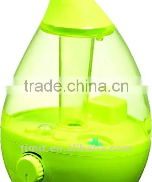 Drop Shape Water Humidifier