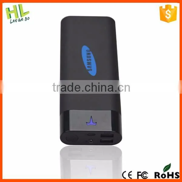 Manufacturer Supply 2015 Latest Design Portable Power Bank for Iphone 4g photo-4