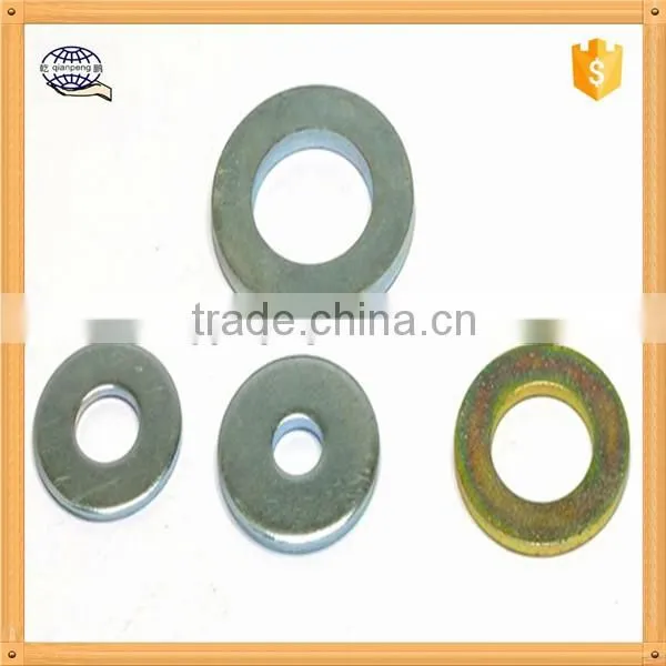Stainless Steel Standard DIN125 Flat Washer photo-5