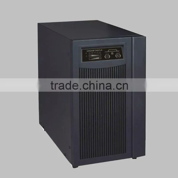 NEW 0.8 Power Factor Online UPS