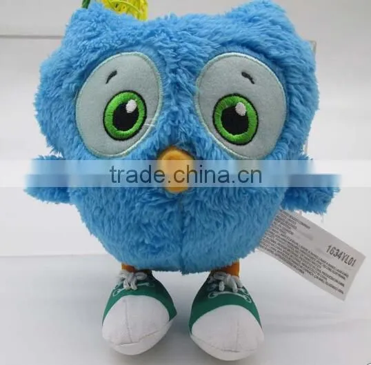 Oem Plush Toys/custom Plush Tiger Toys for Sale photo-2