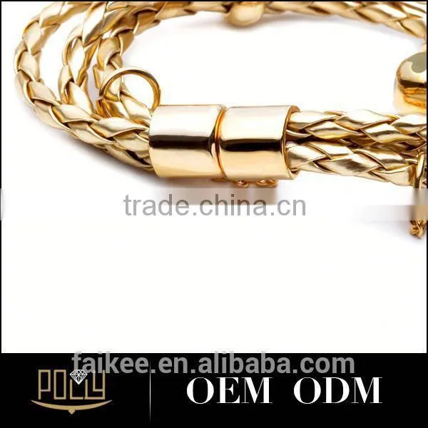 New Product Handmade Jewelry Stingray Bracelet photo-2