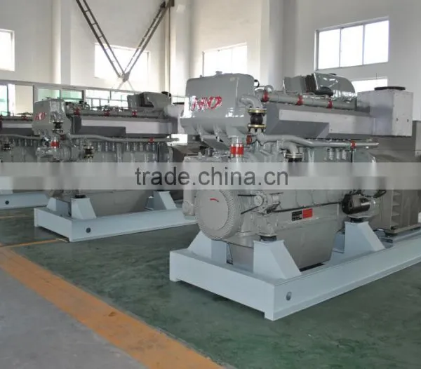Factory Price 625kva Diesel Generator Power photo-2