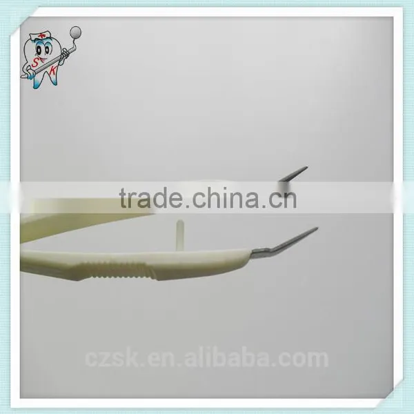 Medical Plastic Tweezer--- Express Chinese Products photo-3