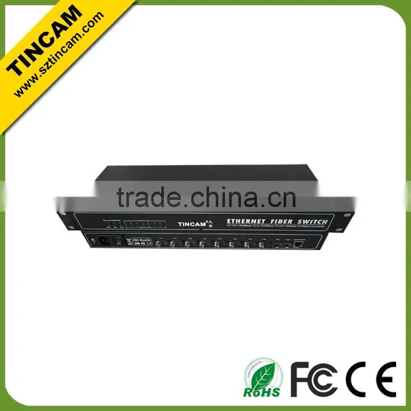 Fiber Switch Chassis photo-4