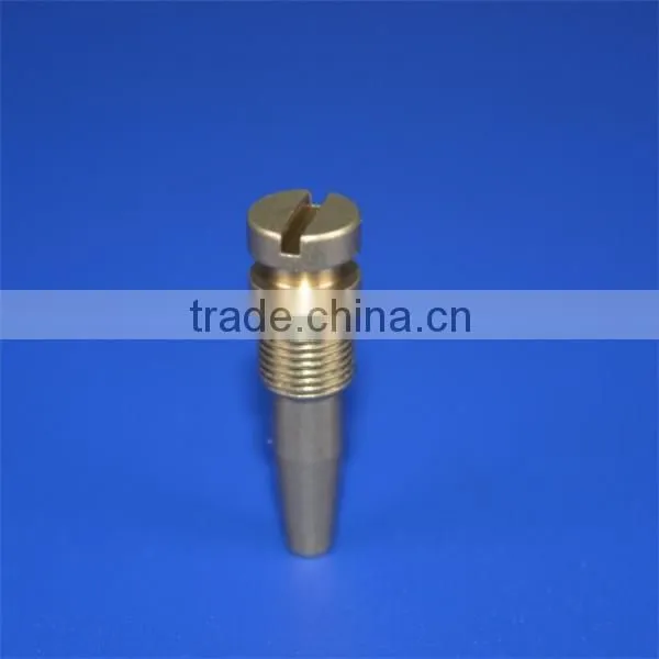 Brass Connecter/Brass Taper Connecter/Brass Air Cleaner Connecter photo-5