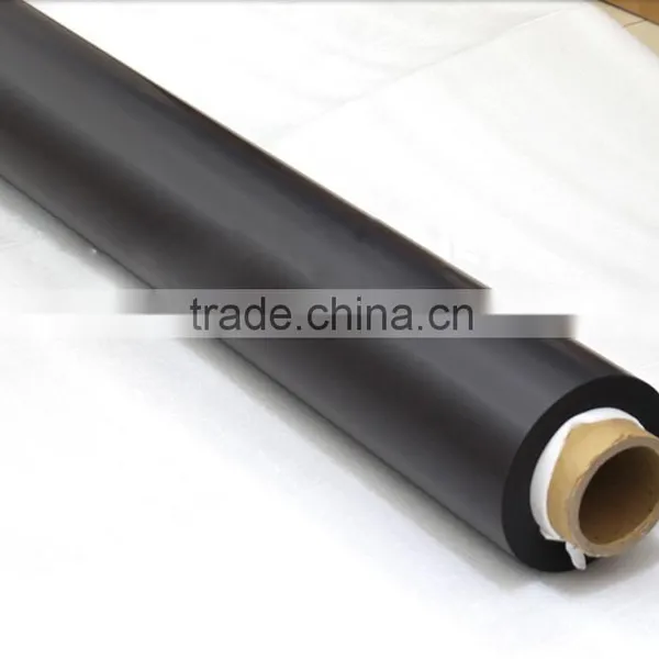 Customized Flexible Rubber Magnet Flexible Magnet With Self-adhesive photo-2