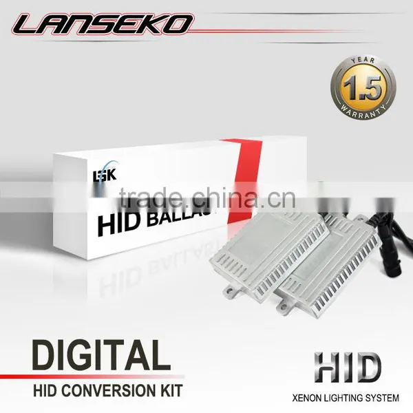 Best Quality Auto Accessories H1 H3 H7 H11 H13 H16 9004 9005 9006 9007 H4 HID Xenon Kits 100w 75w 55w 35w Xenon HID Kit photo-3