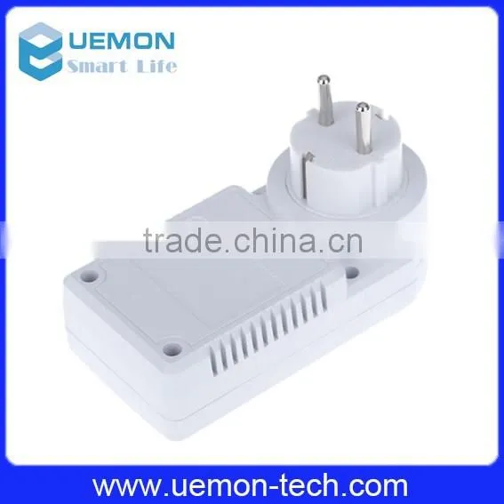 CE RoHS 100V-250V EU UK US APP Control Wireless WiFi Zigbee Smart Plug Socket photo-6