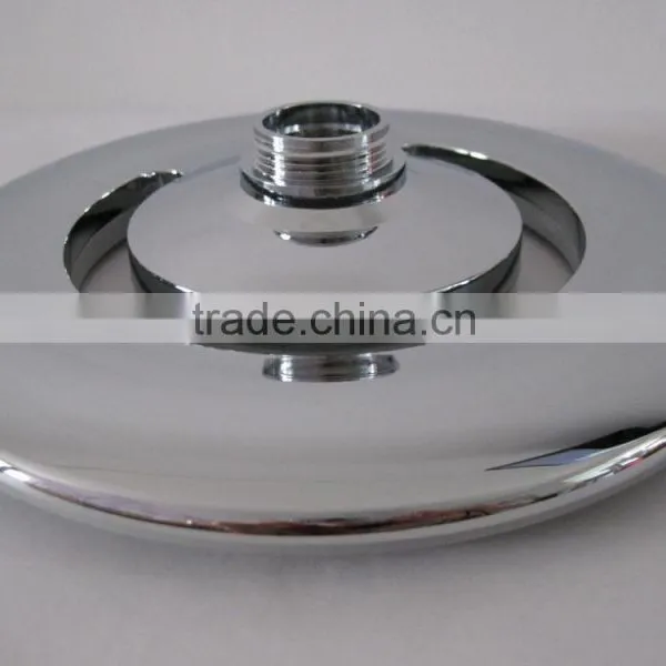 New Design ABS Shower Kit Overhead Shower Head photo-3
