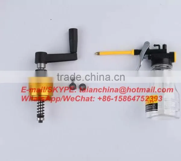 NO.1091 DNESO HP0 Pump Plunger Repairing Tool/dneso u2 Pump Repair Tool photo-2
