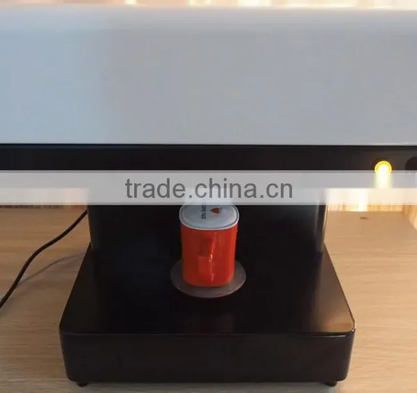 New Arrival Selfie Coffee Printer , DIY Your Coffee With Your Photo Supplier's Choice photo-3