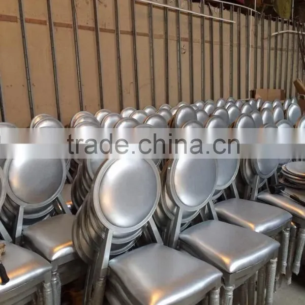 Wholesale Fire Resistant Stackable 5 Star Hotel Restaurant Chair AC-107 photo-6