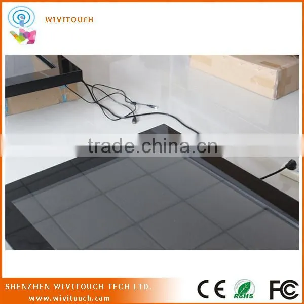 32 " no Frame Touch Screen LCD Monitor photo-6