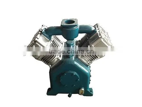Air Compressor Head Compressor Head for Sale photo-3