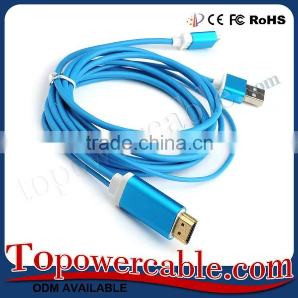 Purchase Best HDMI Cords Wires Cables Made In China Wholesale Online photo-3