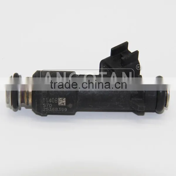 ANGOTAN Fuel Injector 25368399 photo-2