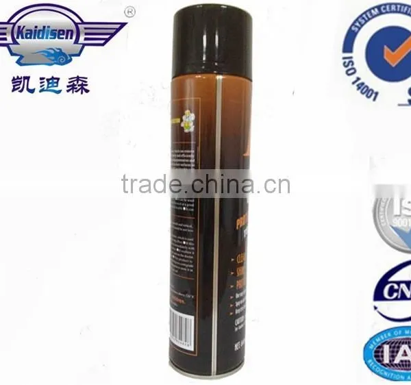 Car Tyre Cleaner Spray photo-3