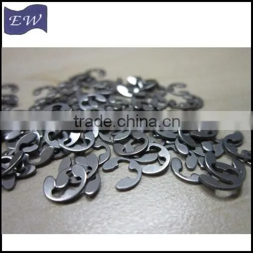 Din 6799retaining Ring E-clip Bowed photo-2