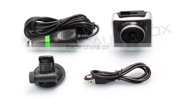 Vehicle Road Dash Video Camera 1080p FHD photo-2