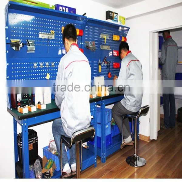 OEM Your Own Design Work Station Tool Storage Work Table