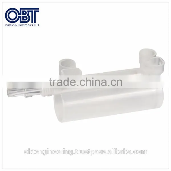 Medical Plastic Parts Rapid Prototype Manufacturing
