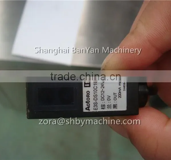 Glass Plastic Bottle Small Automatic Capsule Filling Machine, Capsule Counting Machine photo-4