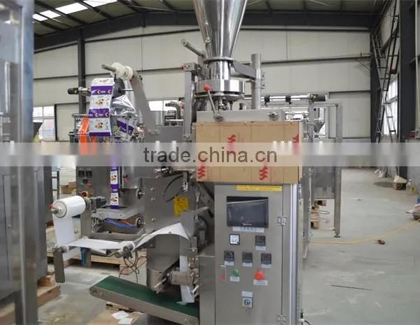 YB-180C Commodity,Food,Medical,Machinery & Hardware,Chemical Application and New Condition Small Tea Bag Packing Machine photo-4