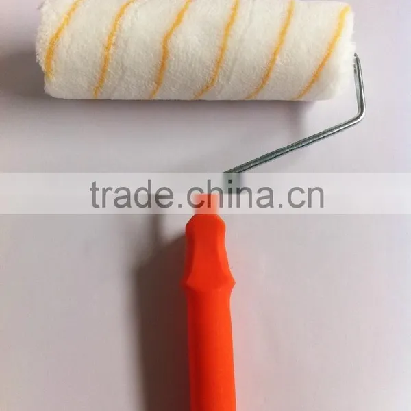 Polyacrylic Paint Roller Brush photo-5
