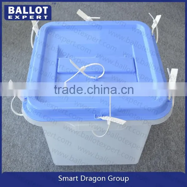 Durable Security Tamper Proof Seal photo-2