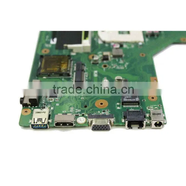 Original For ASUS K54L Laptop Motherboard K54L NORMAL INTERFACE Fully Tested Perfect Free Shipping photo-3