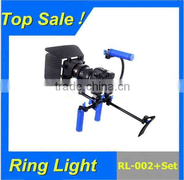 Bracket for Camera DSLR Camera Rig RL-00 II +Set