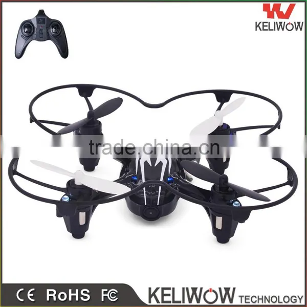Professional 6-axis rc Helicopter rc Drone With 2.4G hd Quadcopter and Camera photo-2