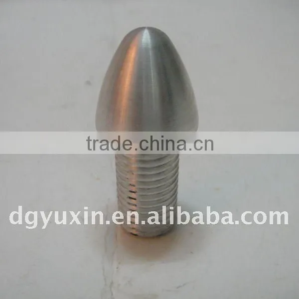 CNC Lathe Part, Lathe Machining