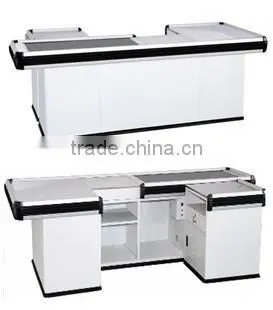 Hot ! Supermarket Checkout Counter ,Supermarket ,Retail Store Counter photo-5