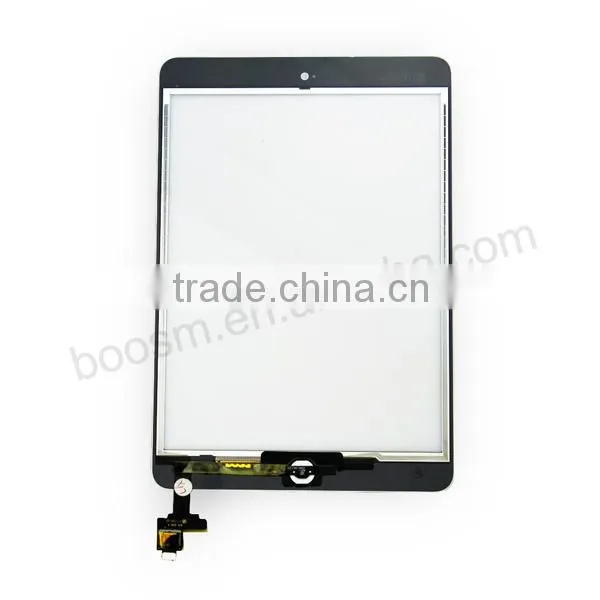 Test One By One Replacement Original Touch Screen for Ipad Mini photo-2