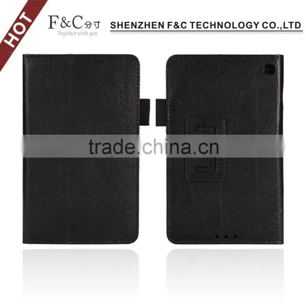 High Quality pu Leather Case for Amazon Kindle Fire HD 6 photo-2