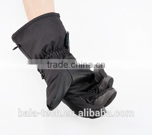 Heated Glove 7.4v photo-4