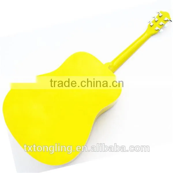 Maple Neck Material and Rosewood Fingerboard Material Mandolin Musical Instrument (TL-0039) photo-2