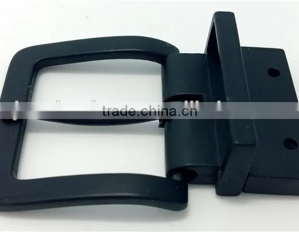 Metal Side Release Buckle Metal Belt Buckle Bag Buckle photo-4