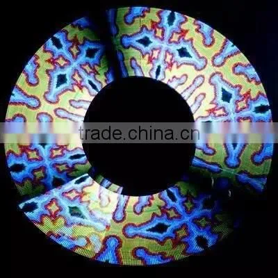 LED POI, LED WAND, LED Stick, LED Rod, LED Staff, Image Show, Led Light Rods Supplier's Choice photo-2