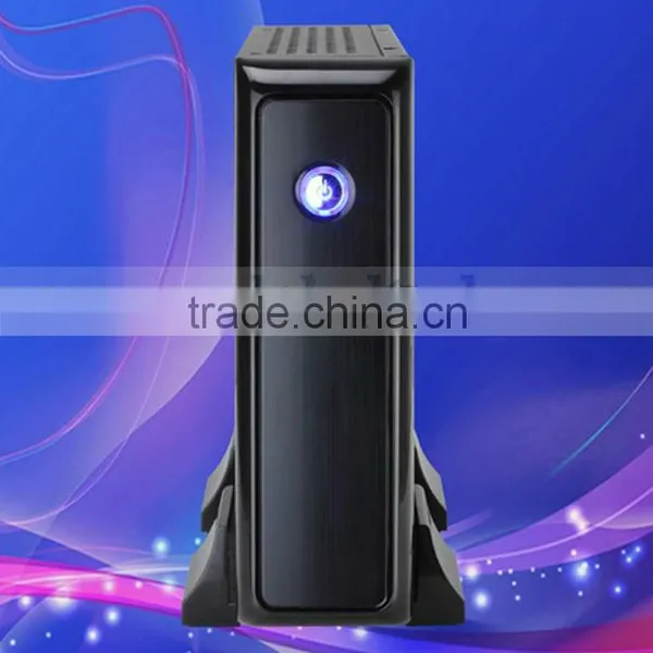 V4-E350 Network Thin Client Mini PC Terminal, Micro EPC DVI port UMPC