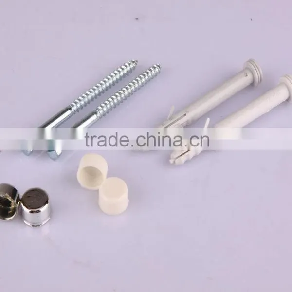 Sanitary Basin Bolt Set 05