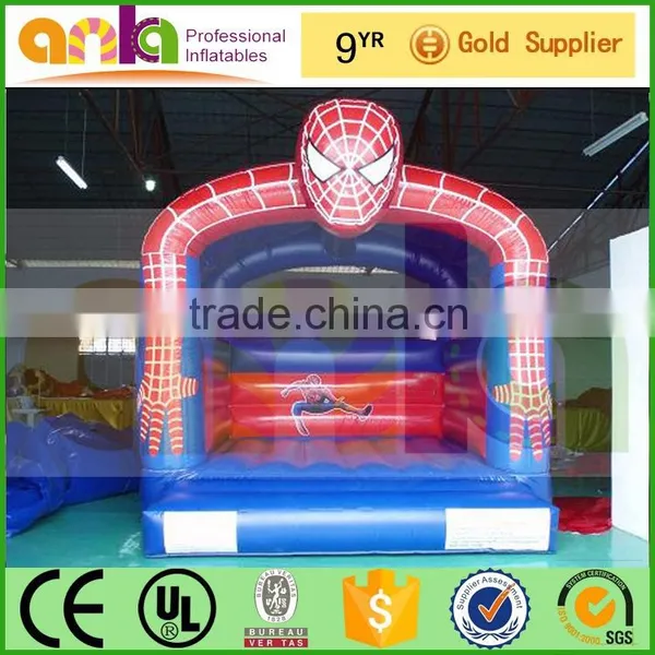 Manufacturer Supply Pony Inflatable Bouncer photo-4