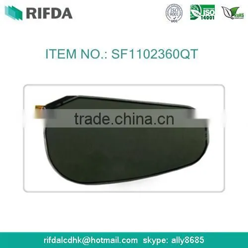 Classical Style Custom 3D Lcd Polarized Sunglasses photo-3
